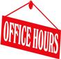 DISTRICT HOURS