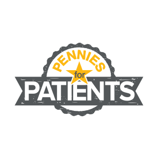 Pennies for Patients