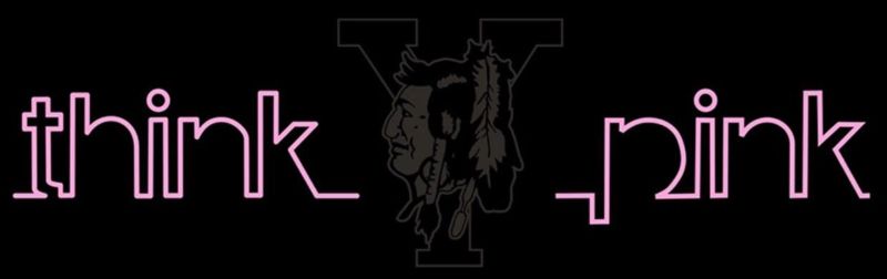 YHS Think Pink