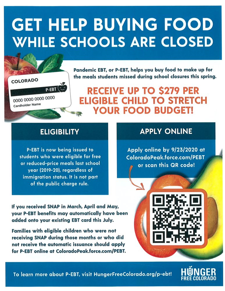 P-EBT