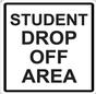 DROP OFF INFORMATION